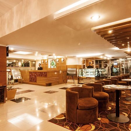Century Park Residence Dhaka Exterior photo